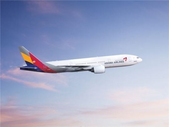 아시아나항공, B777機 사고 ‘조종사 과실’에 공식 사과