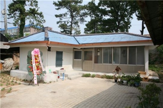 동광종합토건, 10년간 국가유공자 노후주택 무료 보수