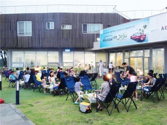 kt금호렌터카, ‘렌탈 인 제주’ 1차 행사 참가 36명 만족