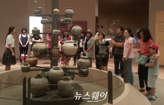 [NW포토]전남 나주 2000년 시간여행’