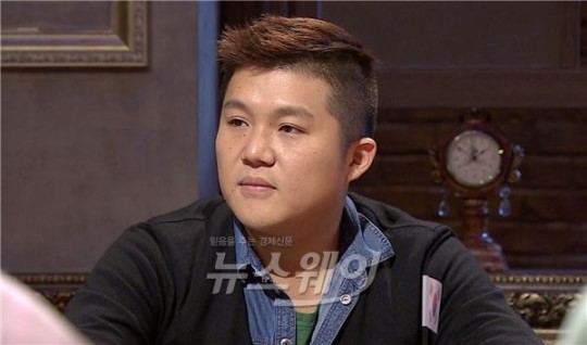 ‘비정상회담’ 조세호, “회식 자리 거절 어려워” 고충 토로
