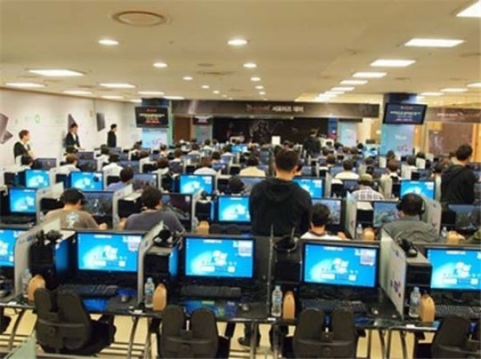 소프톤엔터, ‘다크에덴2’ FGT 성황리 종료