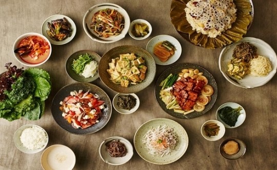 신세계, 한식뷔페 ‘올반’ 론칭 ···CJ·이랜드와 격돌