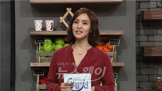 ‘살림의 신3’ 먹방 여신 박지윤도 놀라게 한 슈퍼 푸드는?