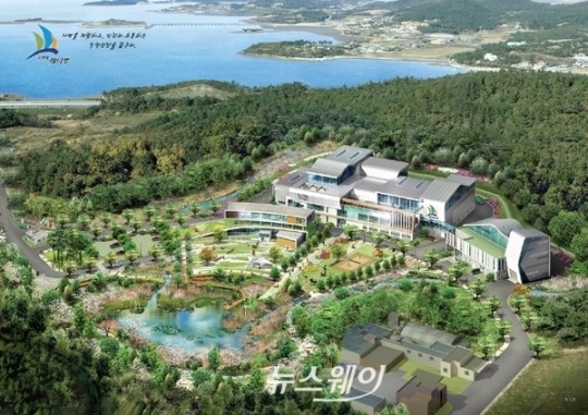 목포시 환경에너지센터 입찰 담합 과징금 14억 부과