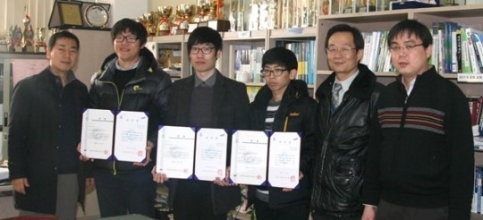 영진전문대, SW융합인력양성 프로그램 눈길