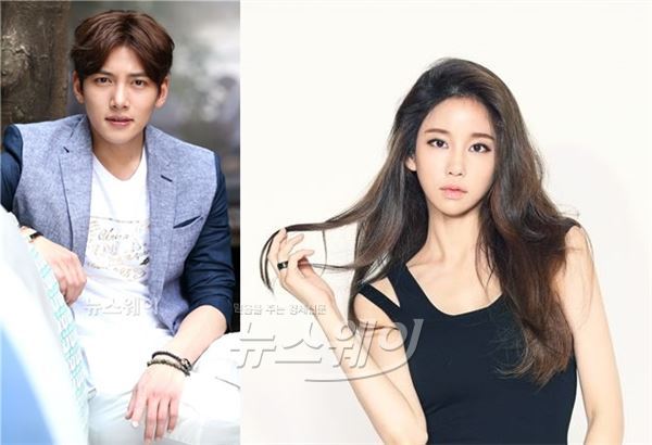 지창욱 측 “김주리와 열애 증거 목걸이? 중국팬 선물이다” 부인