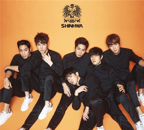 그룹 신화, 이름 되찾았다…법원 재판 결과 ‘신화’ 상표권 양도 최종 결정