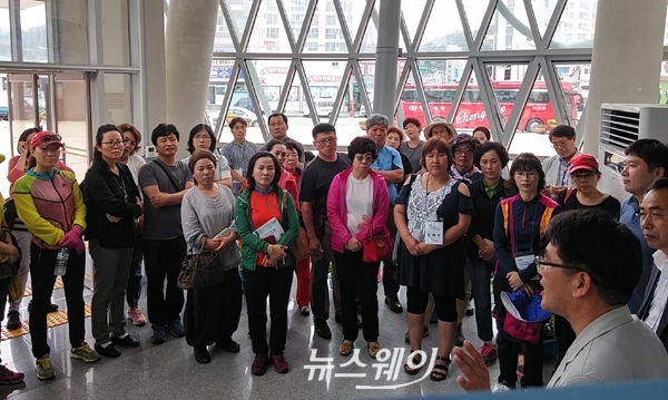 완도군 문화관광해설가 25명 선발