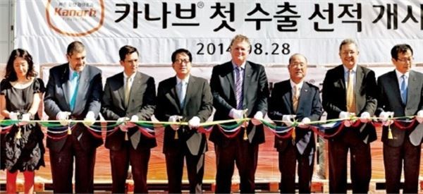 제약업계 해외 진출, ‘중미’까지 확장