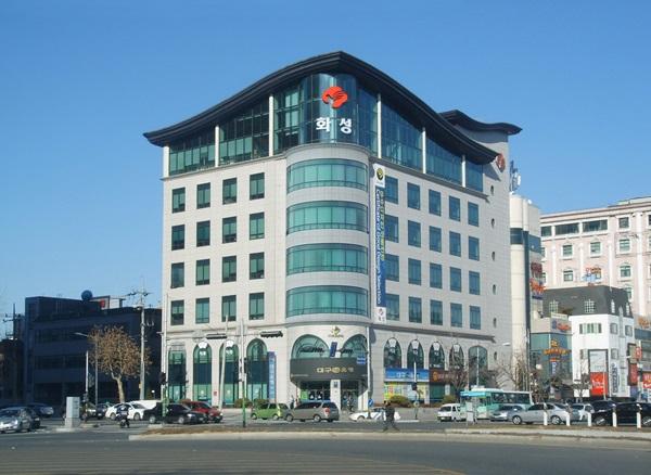 화성산업, 1천579억원 규모 공공임대리츠 시흥 은계지구 2공구 공사수주