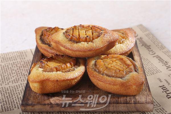 완도 전복빵엔  ‘전복’ 이 있다, 그것도  ‘통째로’