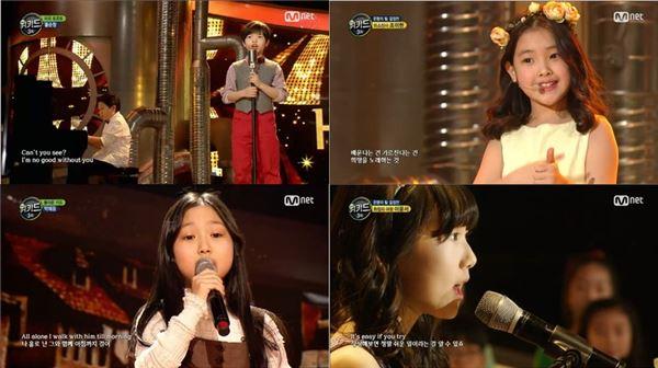 ‘위키드’, 천상의 노래로 시청자 저격