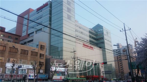홈플러스, 11일 ‘강서시대‘ 본격 개막