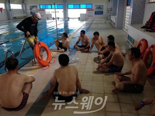 곡성군, 물놀이 익사사고 ‘제로화’ 총력