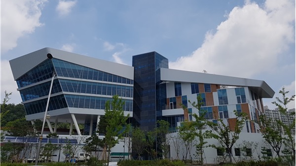 출판산업지원센터 8일 준공