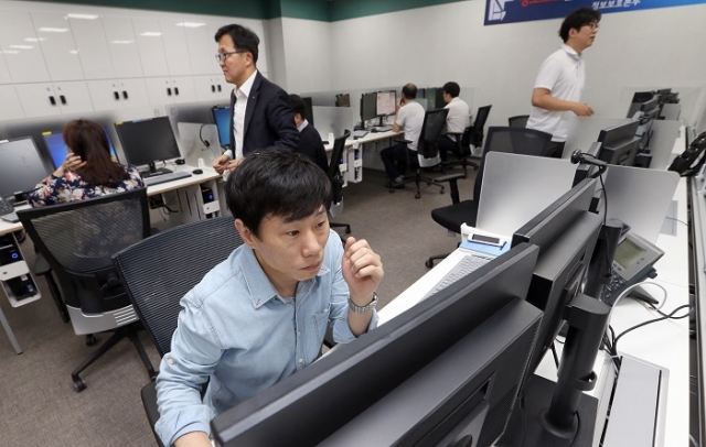 신한銀, 스마트 근무제에 워킹맘·원거리 직원 ‘활짝’