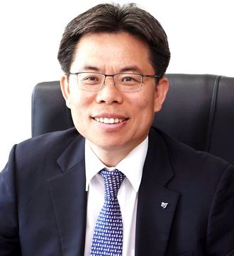 윤규선 AJ렌터카 사장 “렌터카사업 본질은 서비스업”