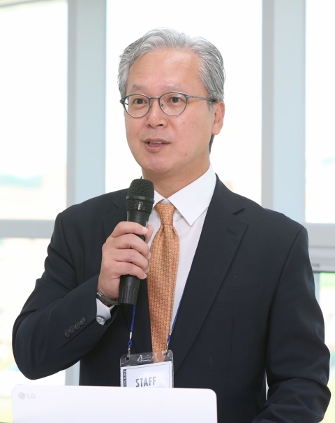 김형태 코스나인 대표 “2020년 OEM·ODM 3위 목표”
