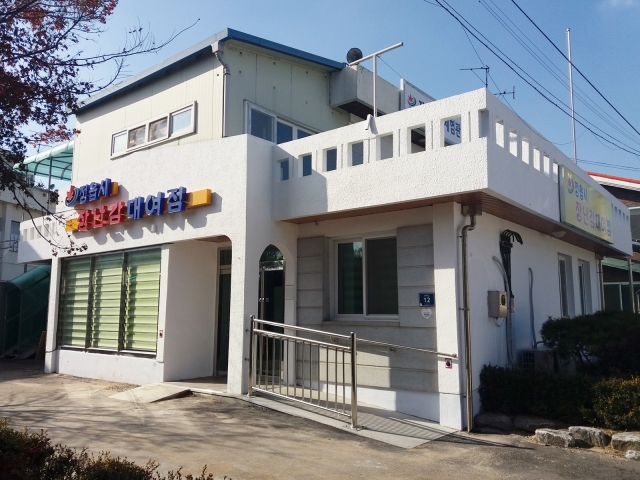 정읍시, 장난감 대여점 오는 20일 개관