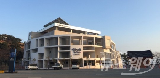 해남군, 명량대첩 해전사 기념전시관 17일 개관