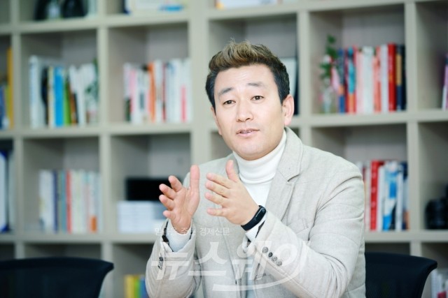 장성아카데미, 피플웨어교육컨설팅 정진일 대표 강연