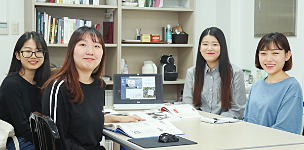 경일대 학생들, 경북도 주관 청년 디자인 4.0 특공대로 선발