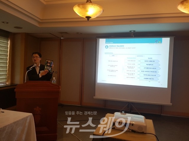 [IPO 황금알]노이즈필터 제조기업 ‘상신전자’, 코스닥 상장 돌입