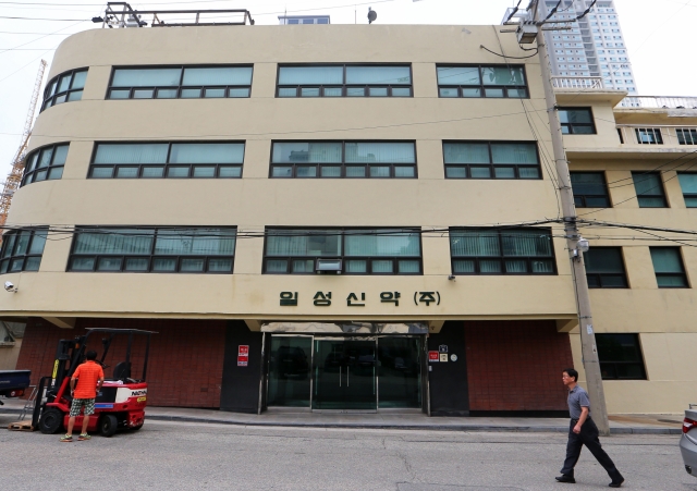 삼성물산 합병 무효소송 2라운드 돌입…일성신약 항소