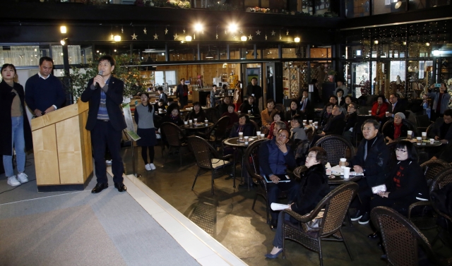 주민 스스로 전주 원도심 활력 찾기 나서