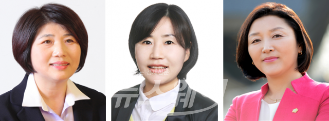 광주광역시의회, 김옥자·서미정·전진숙 의원 ‘2018 우수의정대상’ 수상