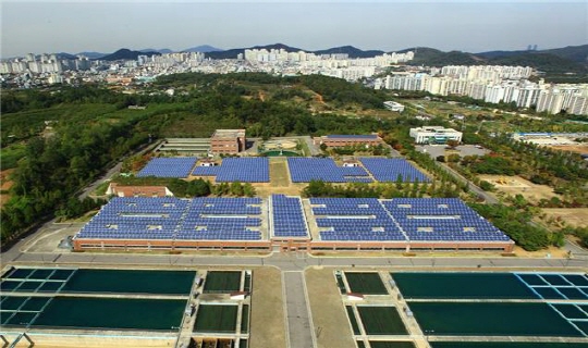 인천상수도사업본부, 수산정수장 기술진단 실시