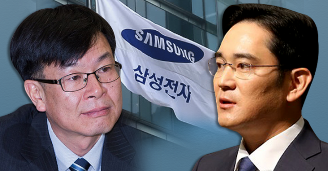 삼성 둘러싼 전방위 압박…출구가 안보인다