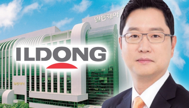 윤웅섭 일동제약 대표의 ‘선견지명’…3세 경영 입지 굳혔다