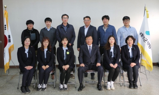 산림조합 직원들,  2억5천만원의 보이스피싱 막아 `화제`