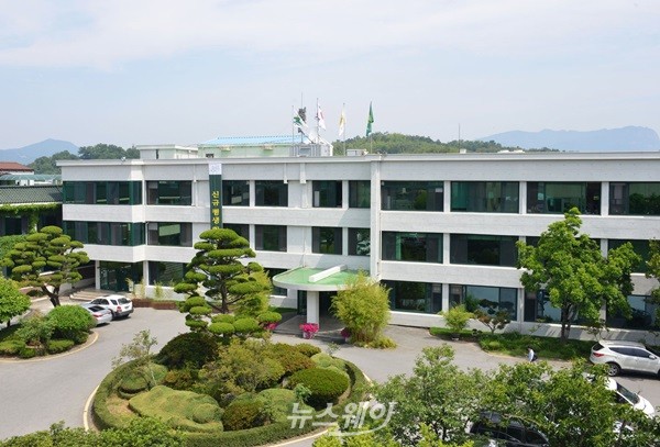 담양군, ‘2019 담양관광기념품 공모전’ 개최
