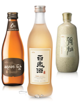 ‘오십세주’ 돌풍 일으키던 국순당 ‘관리종목 위기’