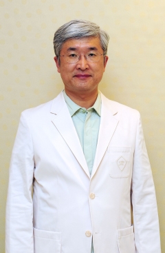 성남시, 성남시의료원 이중의 신임원장 선임