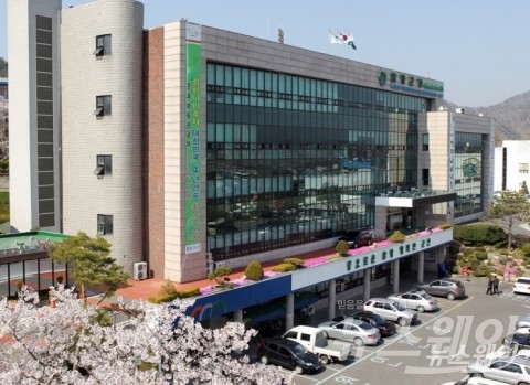 함평군, 함평사랑상품권 지폐 5% 확대 할인판매