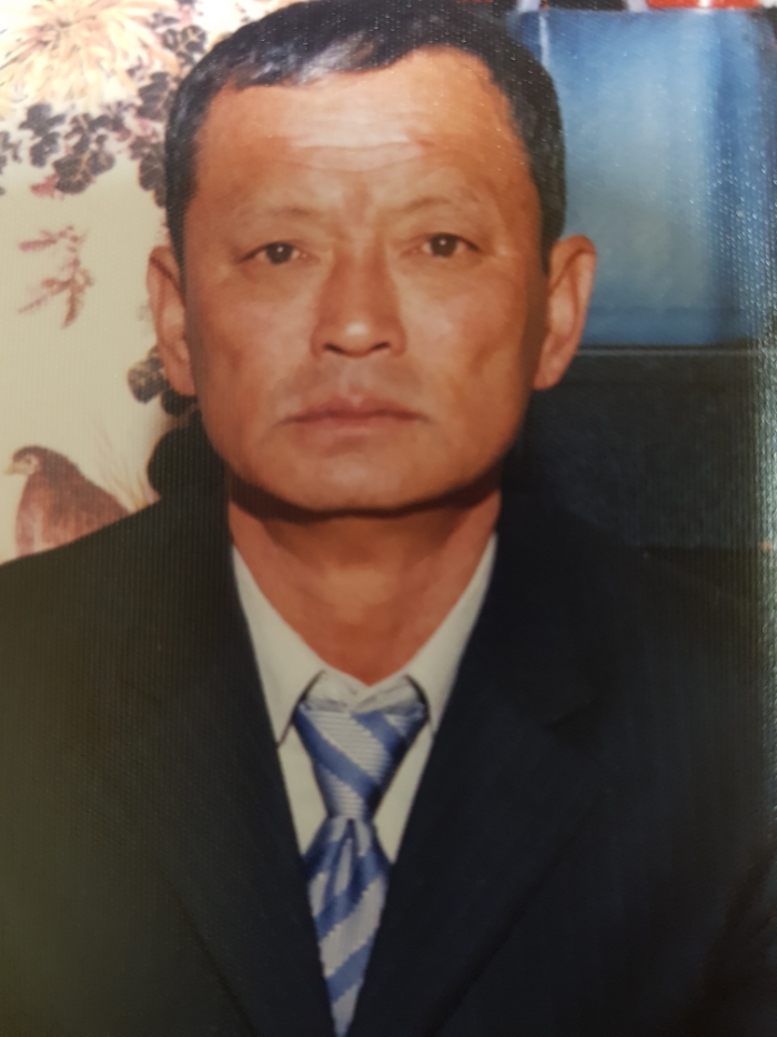 장수군 장계면, 면민의 장 수상자 선정