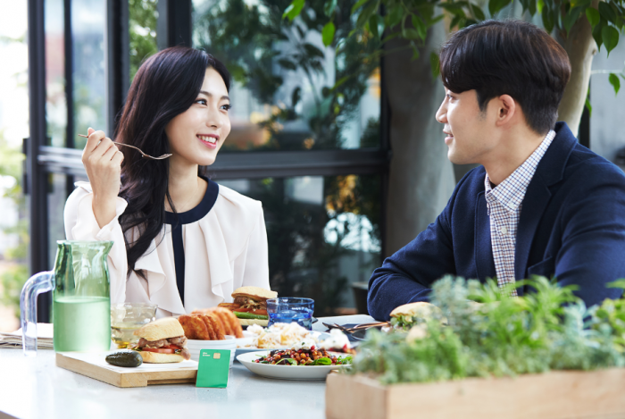 현대카드 “여름휴가, 현대카드로 ‘맛캉스’ 즐기세요”
