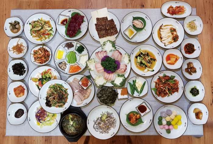 “땅끝 해남의  8味를 아시나요”...해남미남축제에서 맛보세요