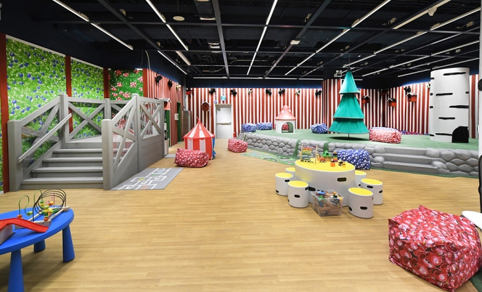 이케아, 부산경남 지역 첫 매장 동부산점 오는 13일 오픈