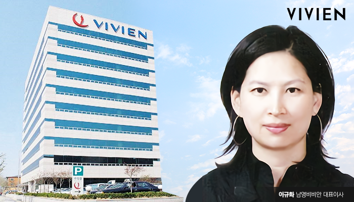 속옷기업 ‘남영비비안’ 무슨 사업 하려고…신규사업 73개 추가