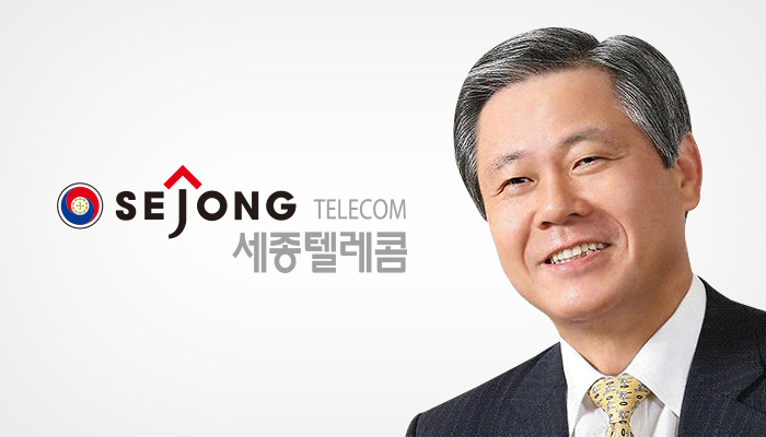 [He is]통신판으로 갔던 ‘미다스의 손’ 김형진, 유진證 지분 매입 왜?