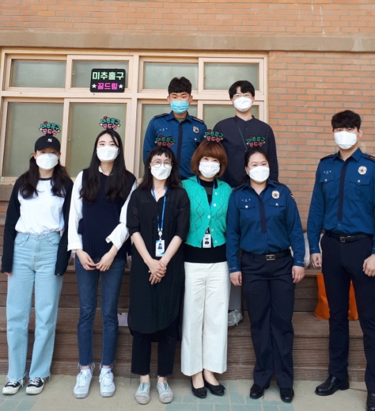 인천 미추홀구 청소년지원센터 꿈드림, 검정고시 응시자 45명 중 44명  합격