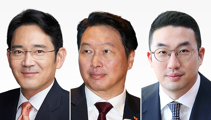 이재용 ‘현장’ 최태원 ‘딥체인지’ 구광모 ‘변화’…코로나19 속 경영도 재각각