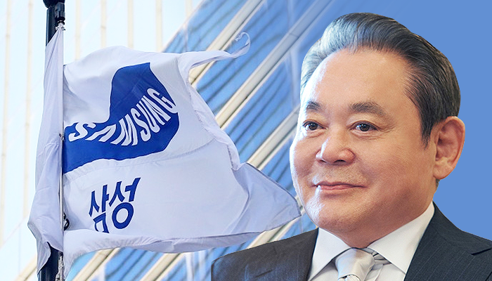 ‘세계의 삼성’ 이끈 이건희 회장 별세…장례는 가족장(종합2보)