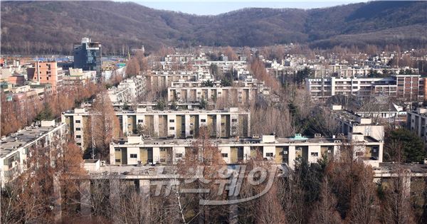 신반포19차 강남권서 공공재건축 나홀로 추진 배경은