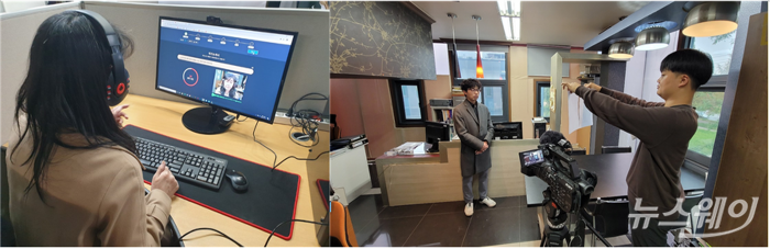한국광산업진흥회 지역혁신 프로젝트 고용시장에 활력